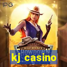 kj casino